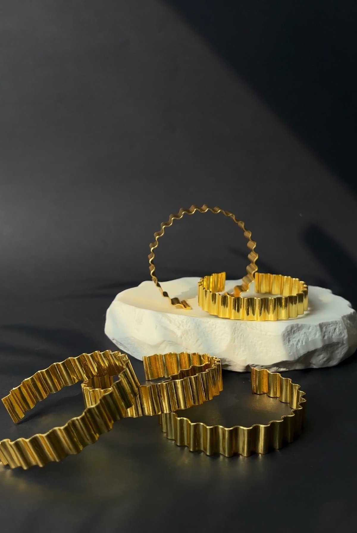 Aali - Bangle (1 piece)