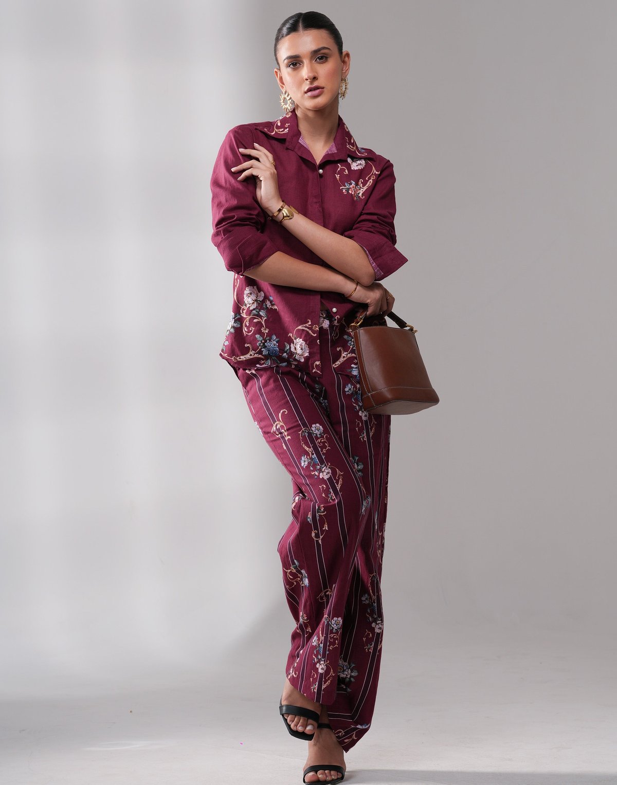 Bloomline Cordset