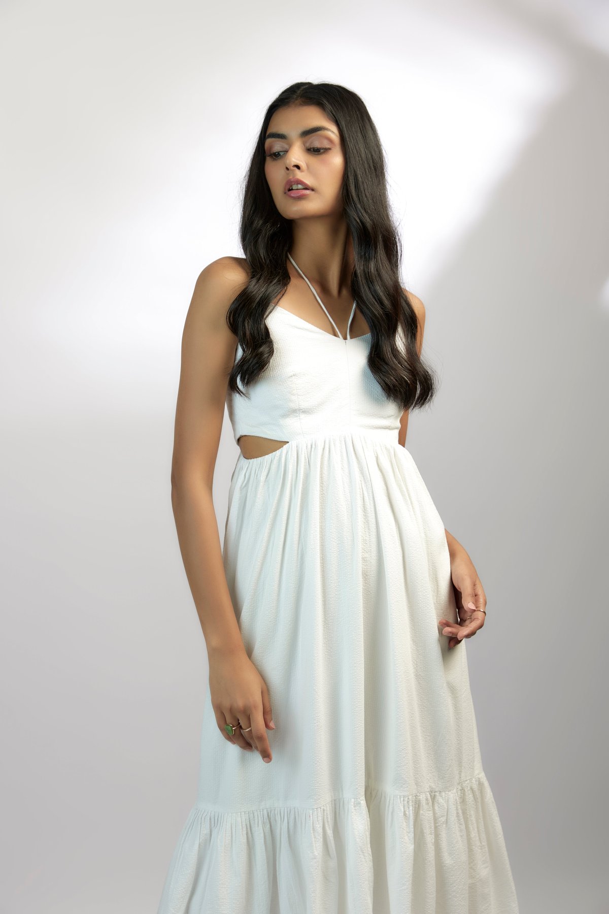 Eleanor Bamboo Dress