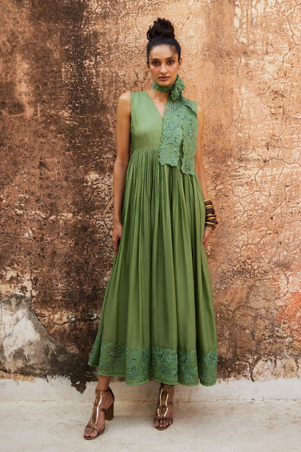 Odette Dress