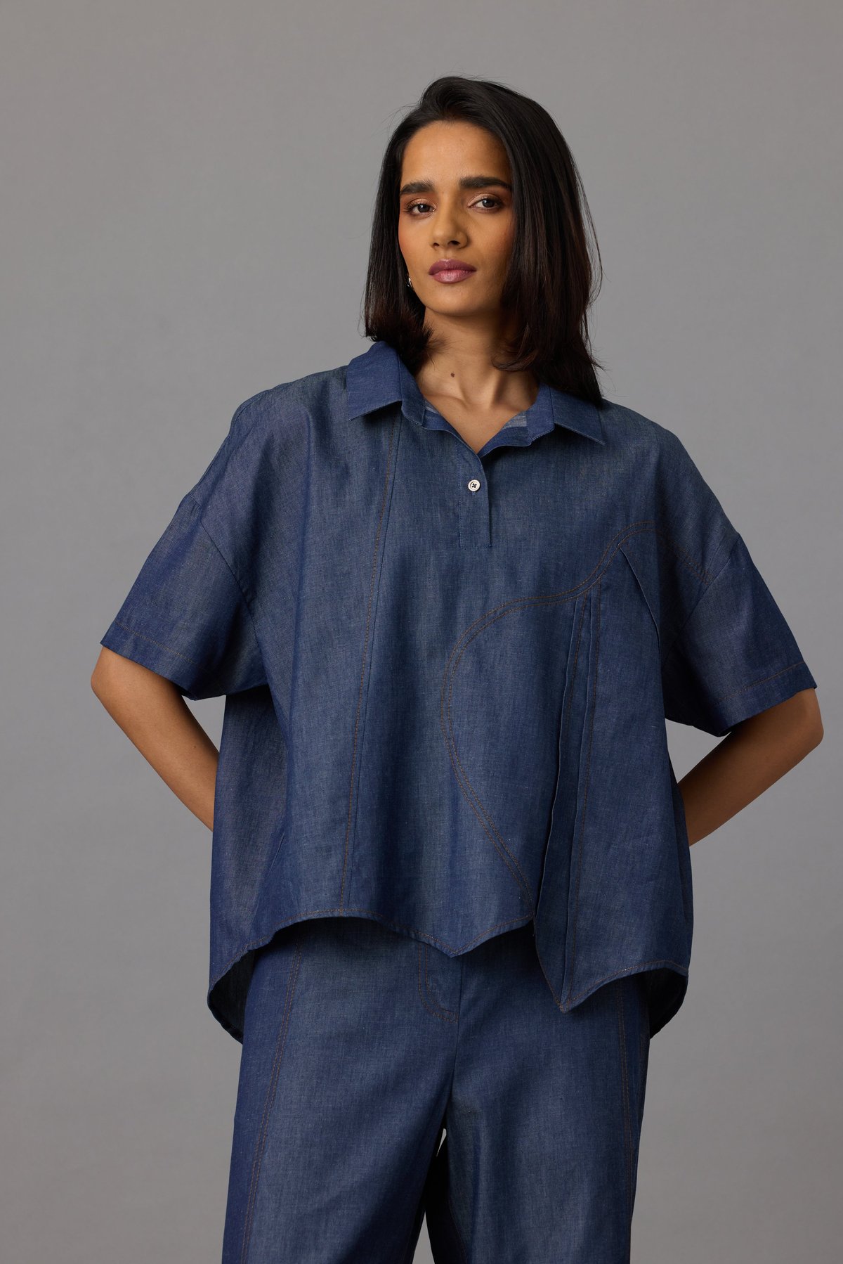 Judith Shirt