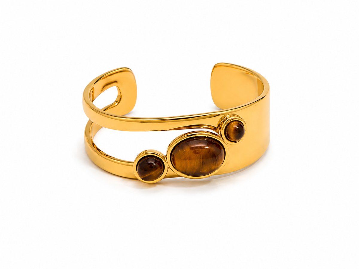 Aurelian Bangle/Cuff