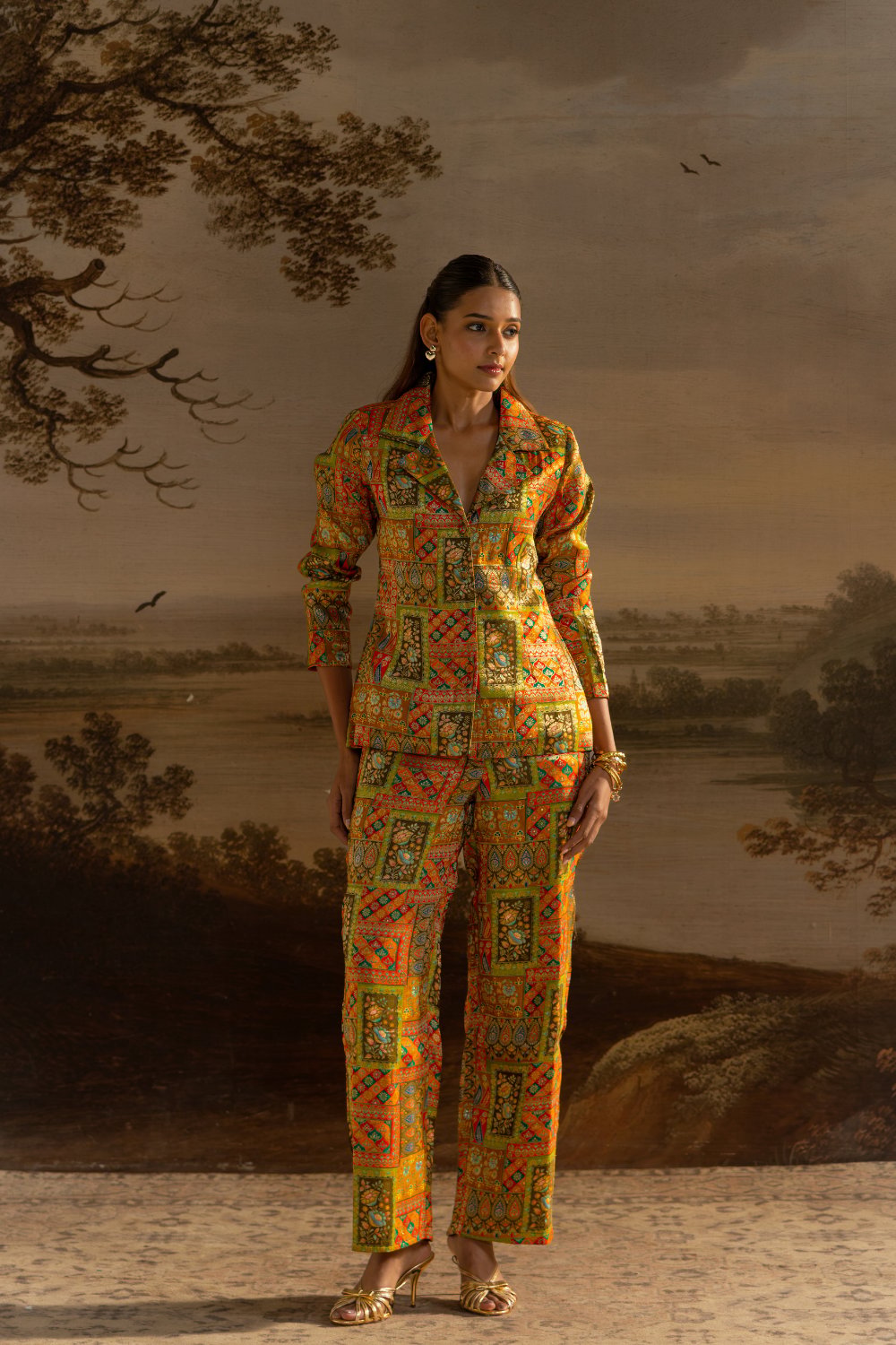 Riwaayat Co-ord
