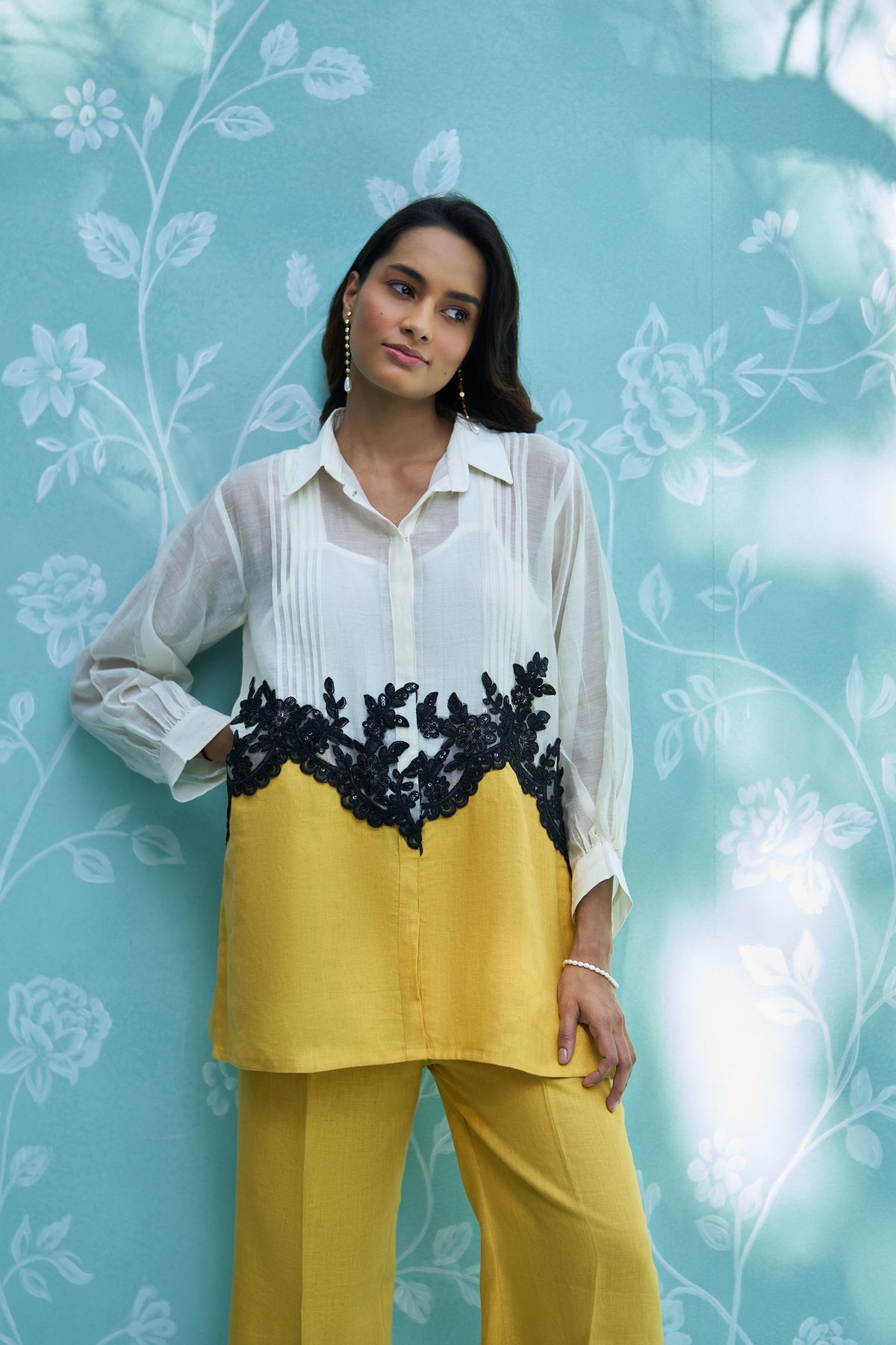 Maya Co-ord Set
