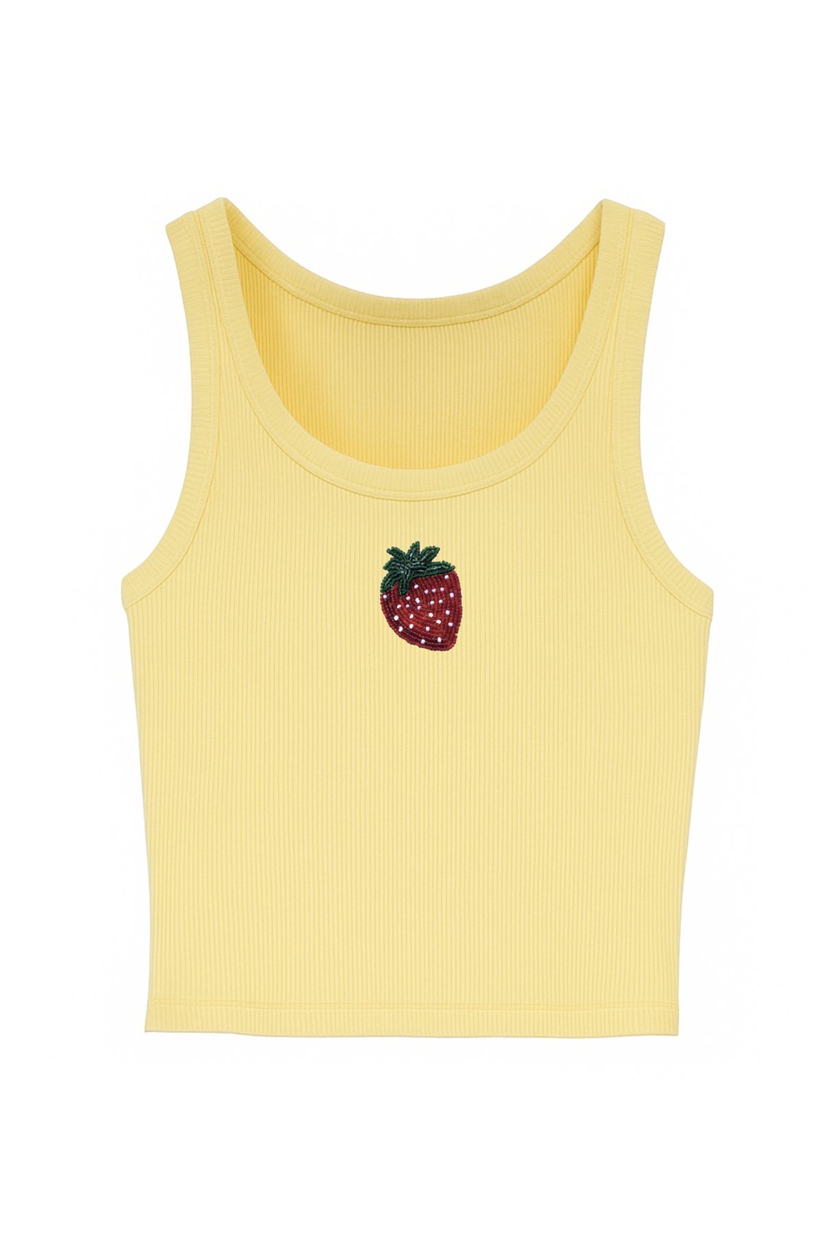 Tank Top Strawberry