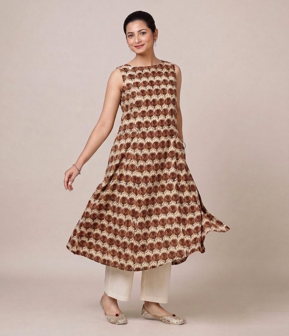 Prerna Kurta