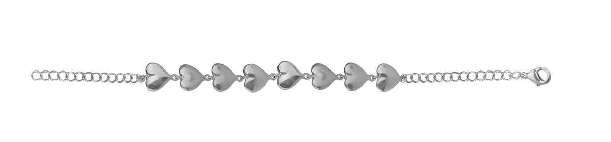 Hearty Bracelet
