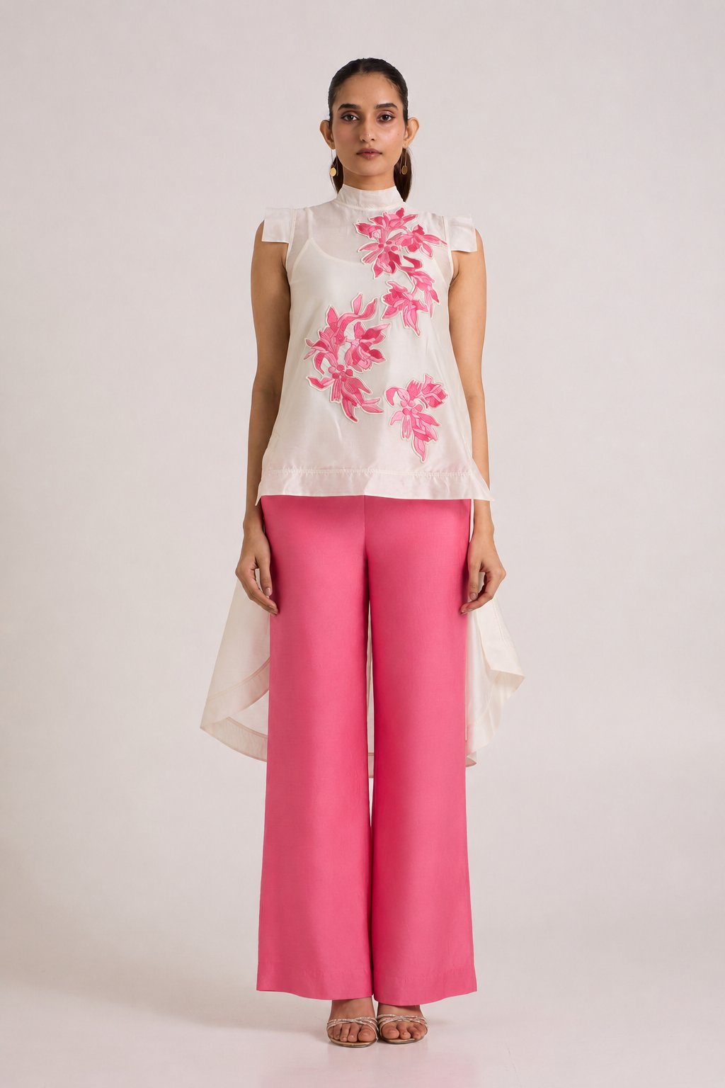 Fifi - Patchwork Co-ord Set