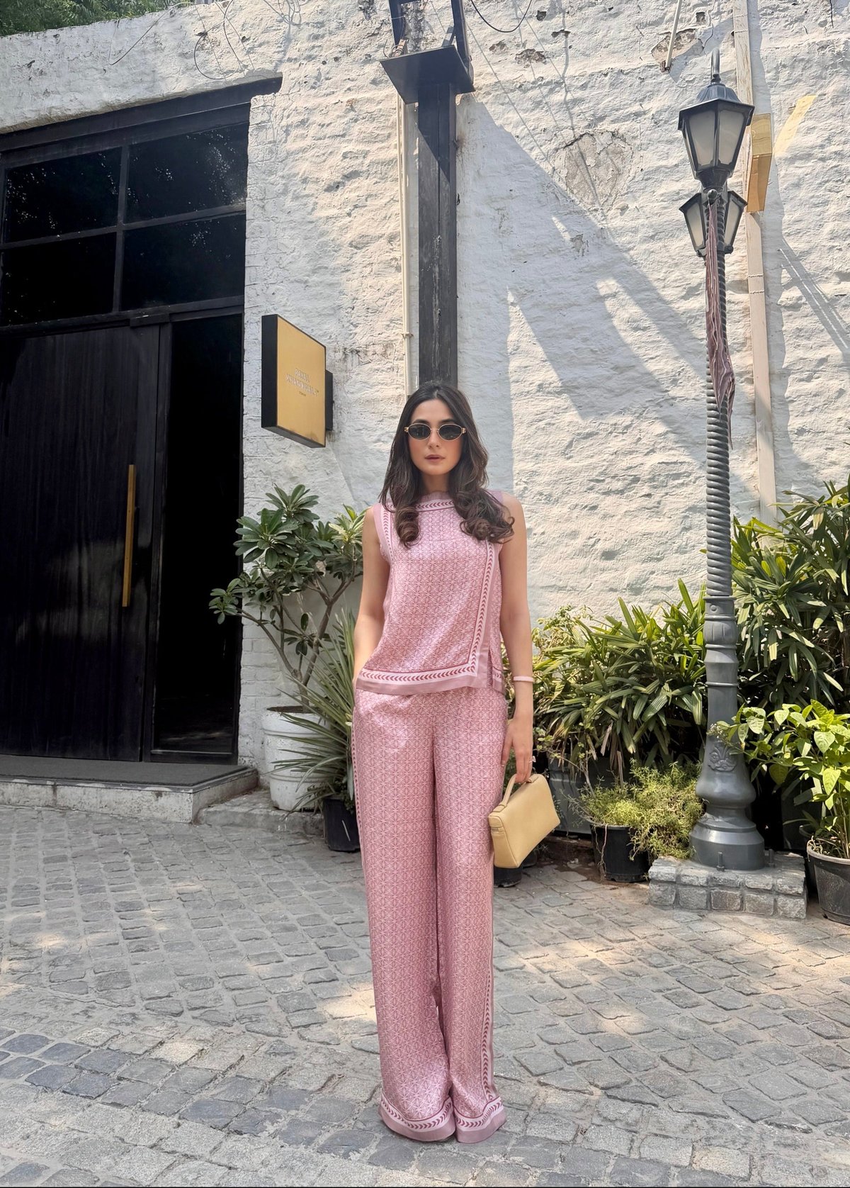 Willow Co-ord Set