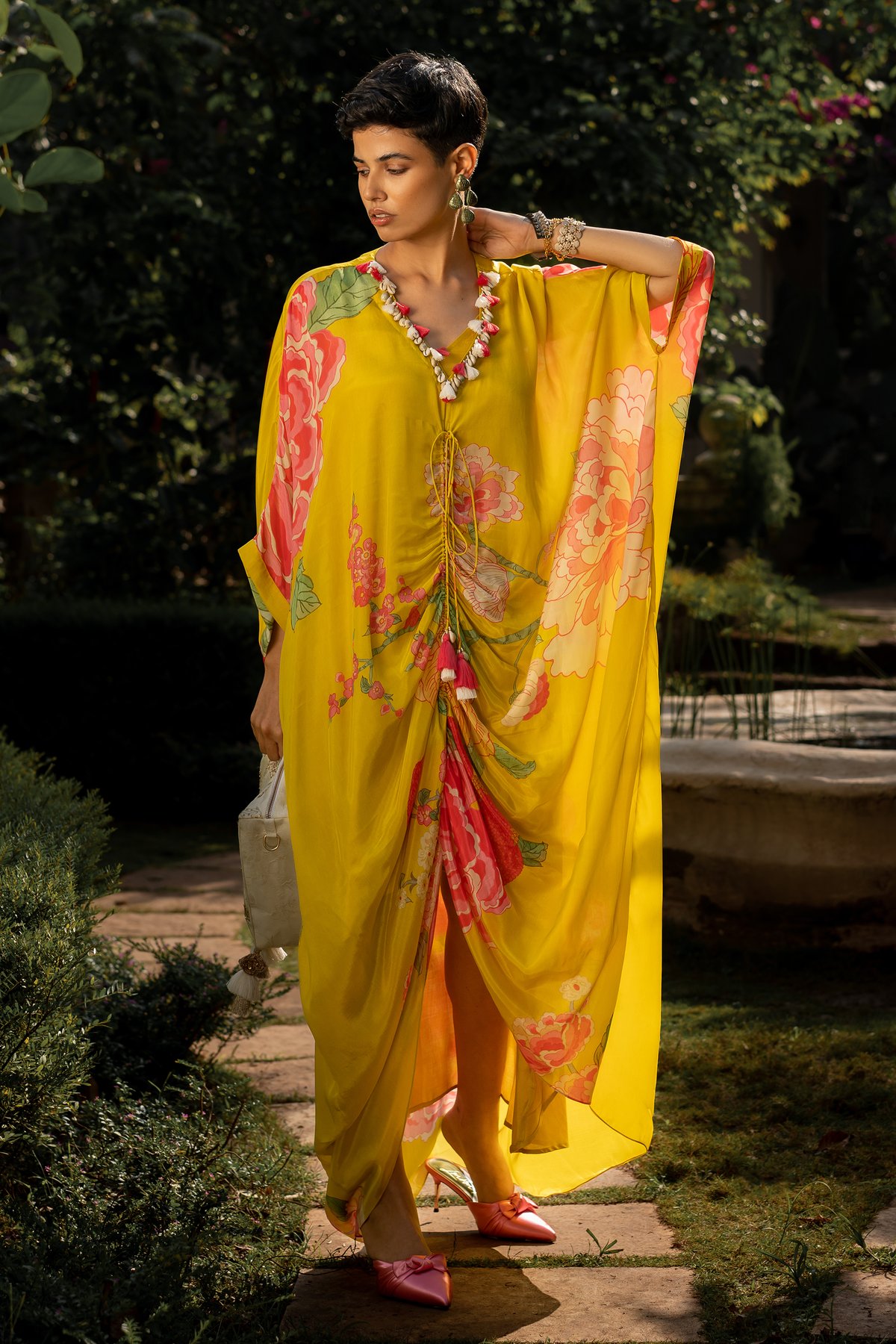 Simone Kaftan