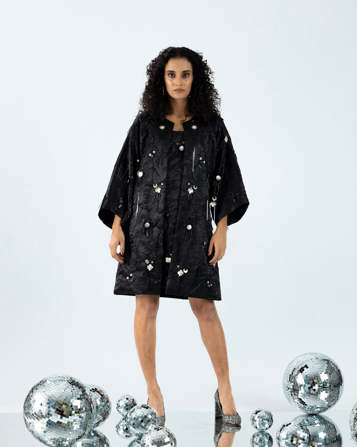 Lueur Jacket