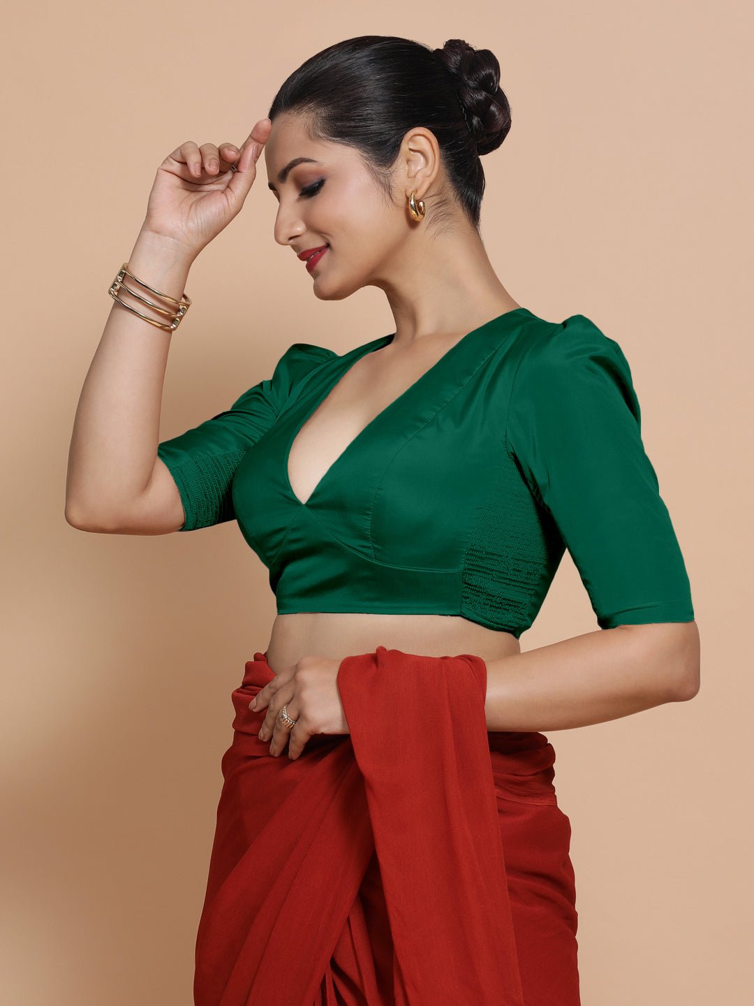 Pavani Rozaana