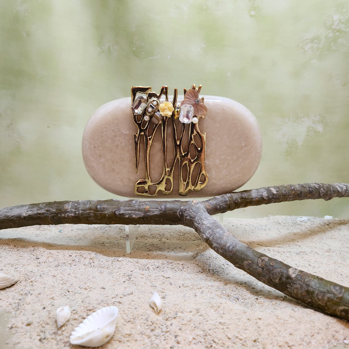 The Caria Bag