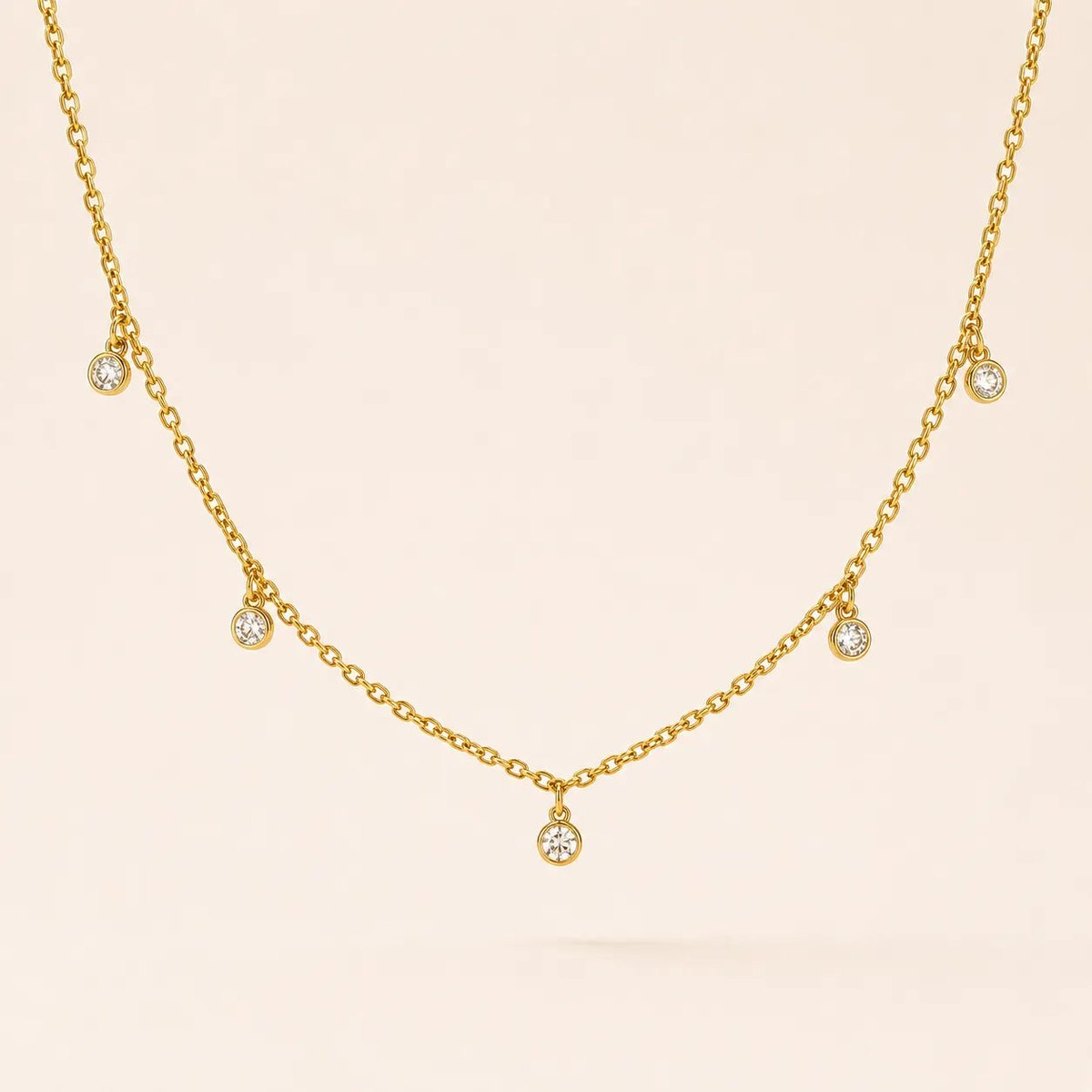 Aura Necklace