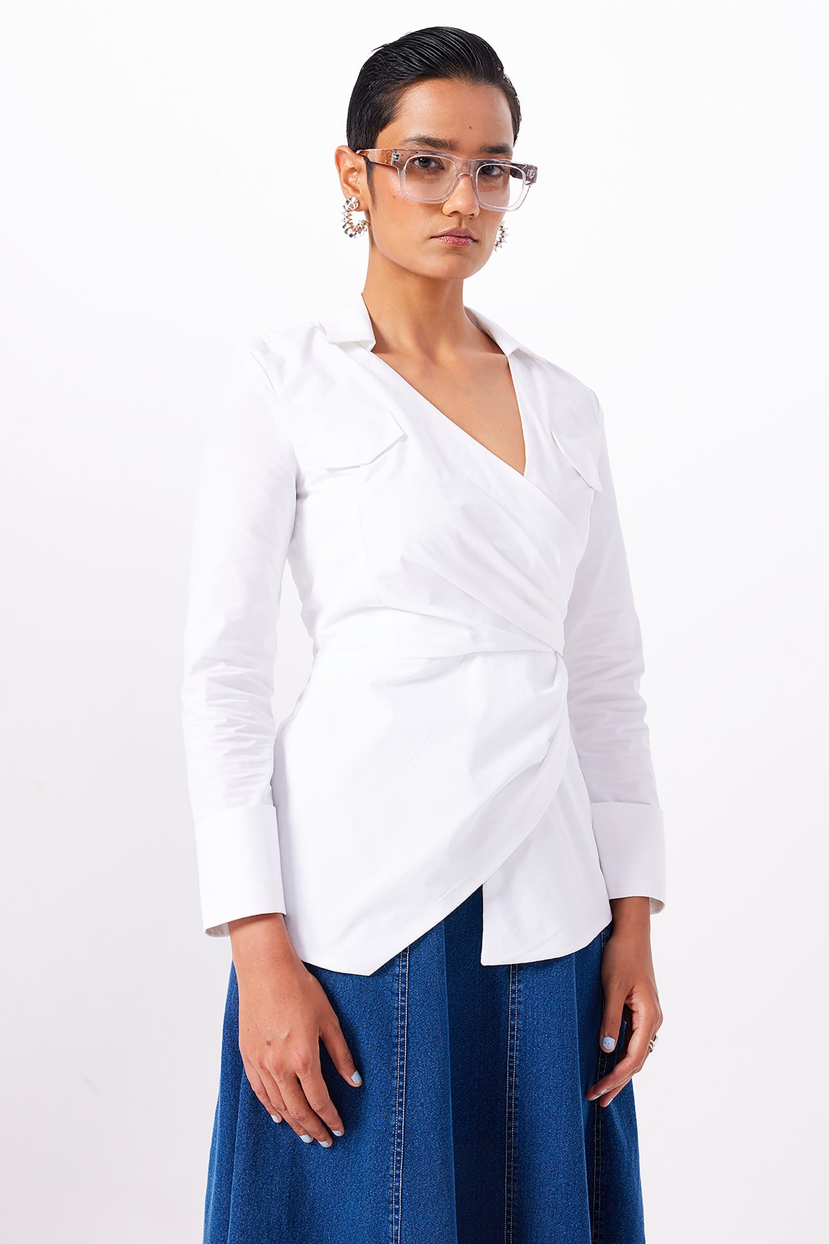 Lauren Shirt