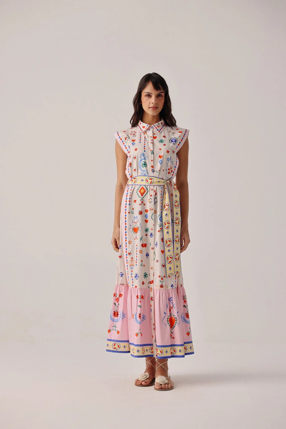 Vega Maxi - Tarot
