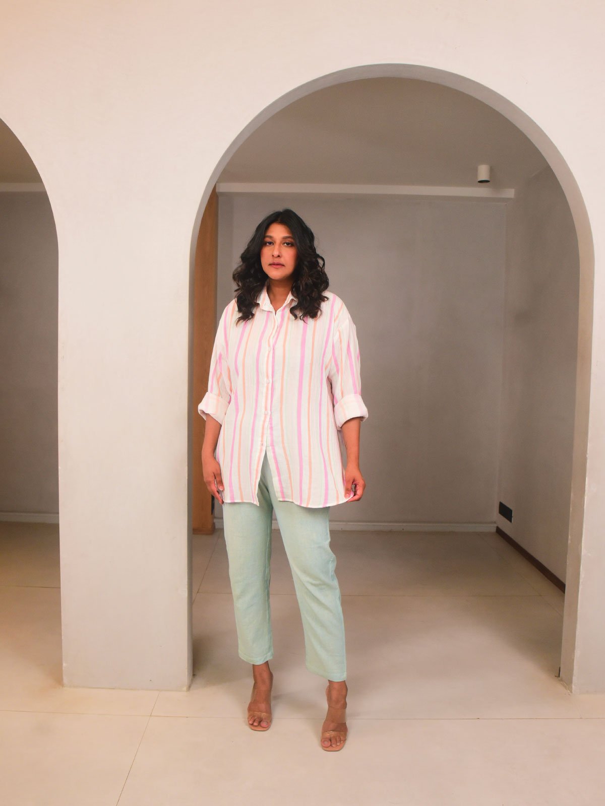 Anne Co-Ord Set