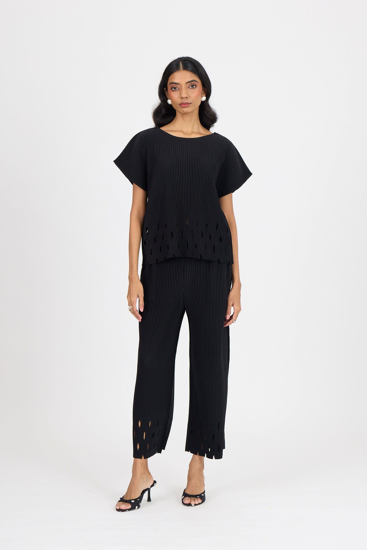 Gabriel Cutwork Set