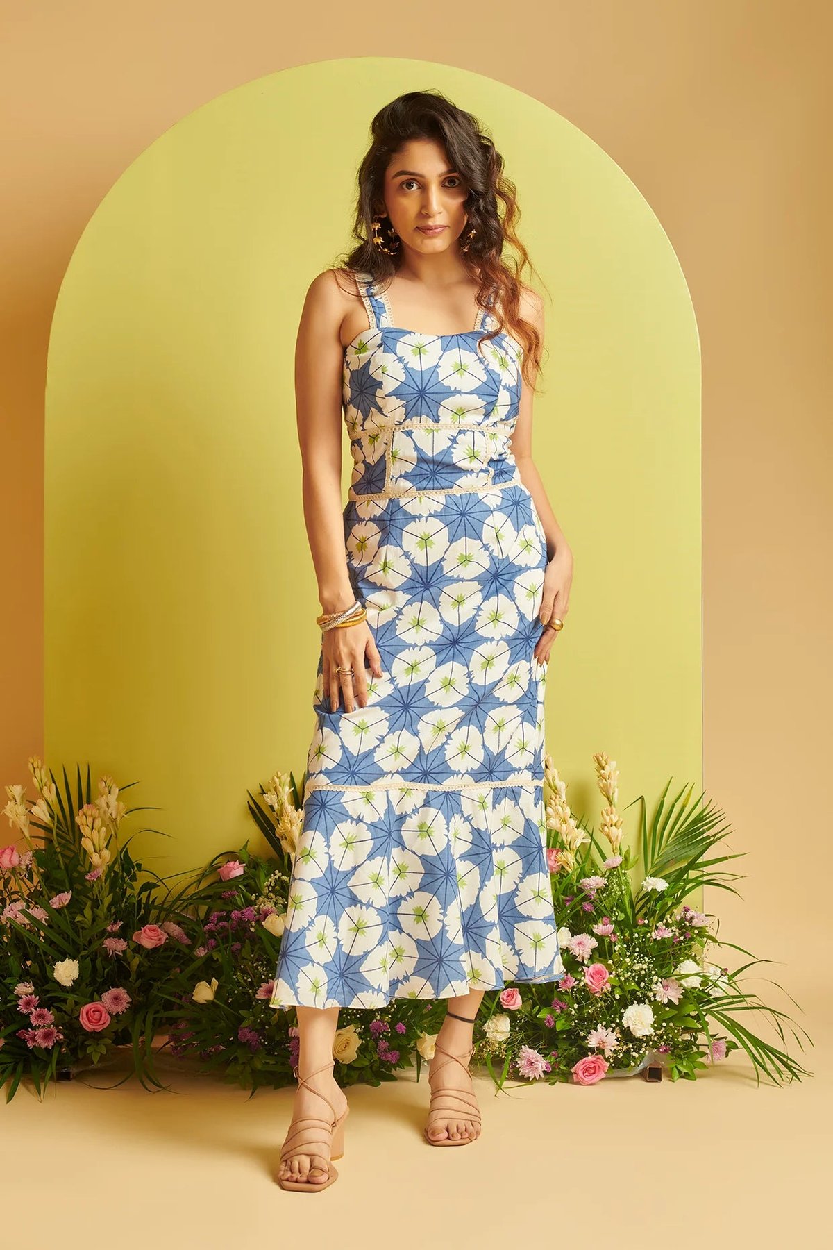 Stella Dress