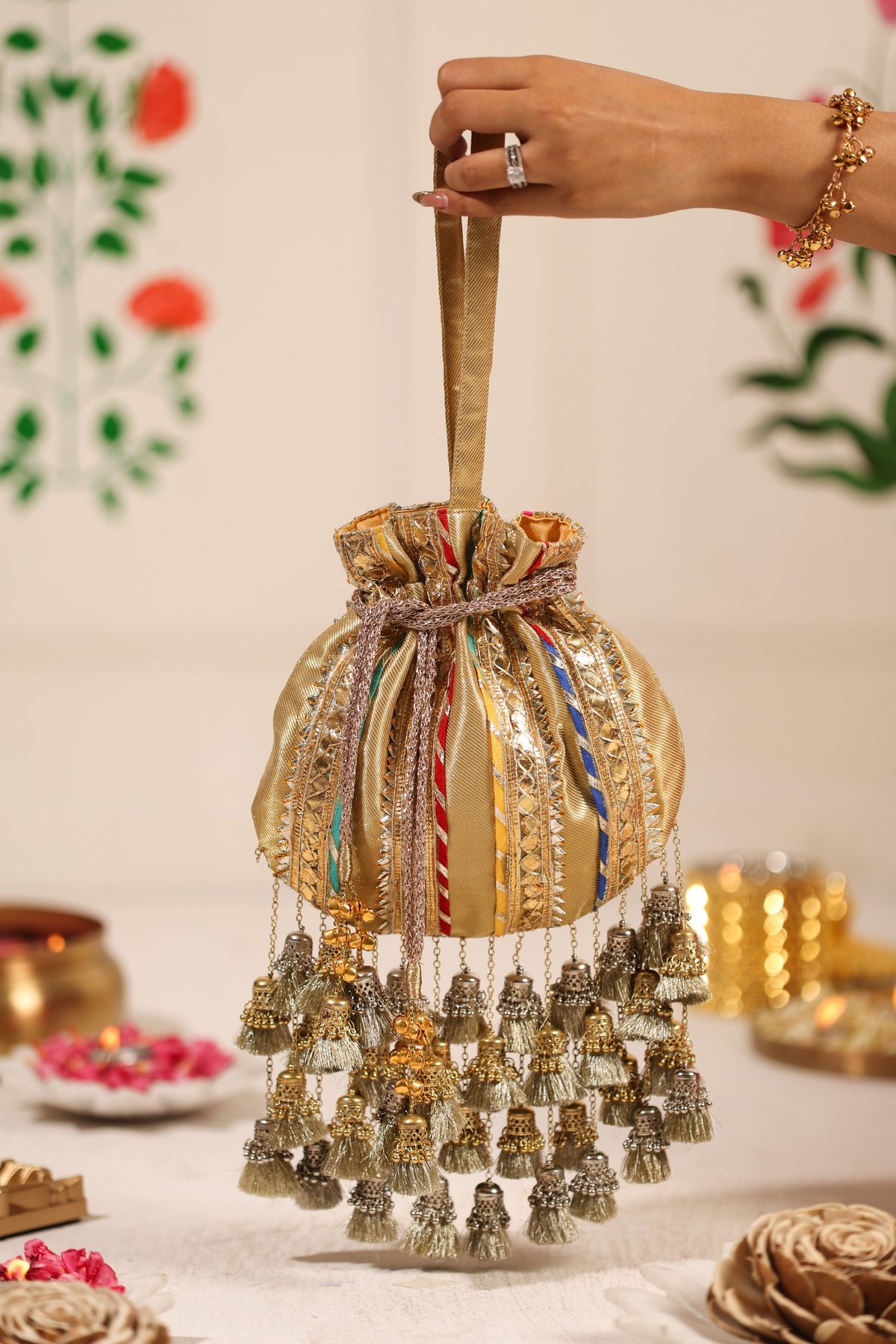 Rangmahal Potli