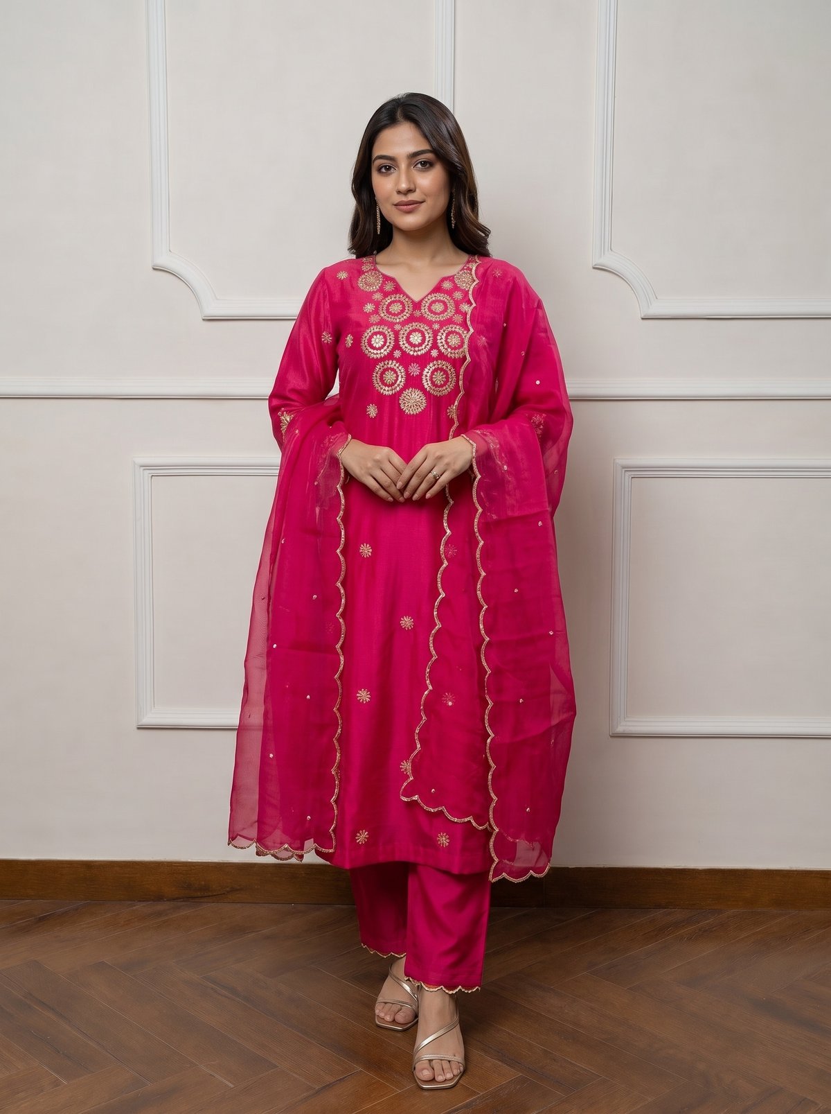 Shaalini