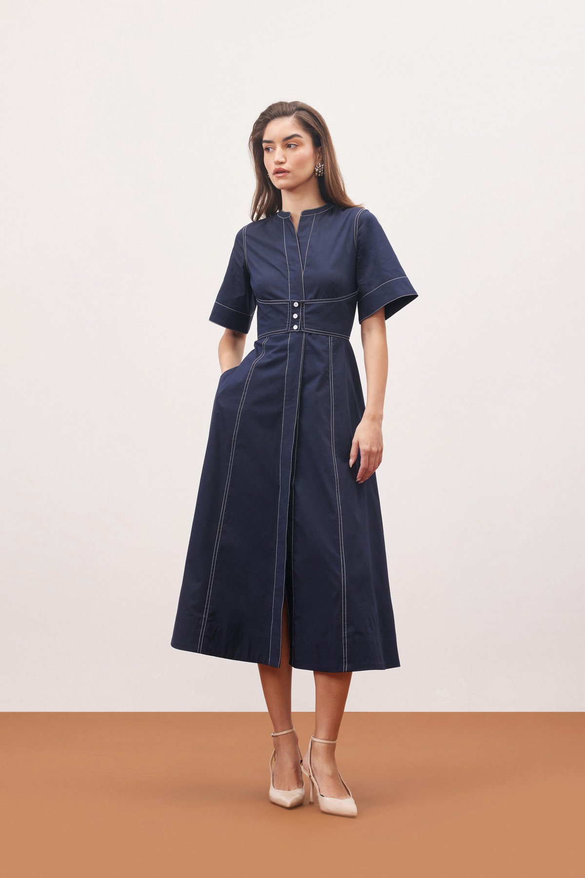 Kia Dress