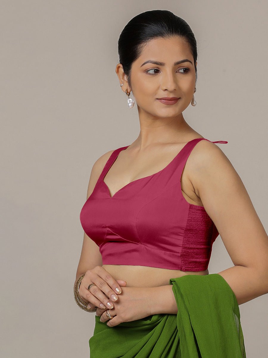 Ishika Rozaana