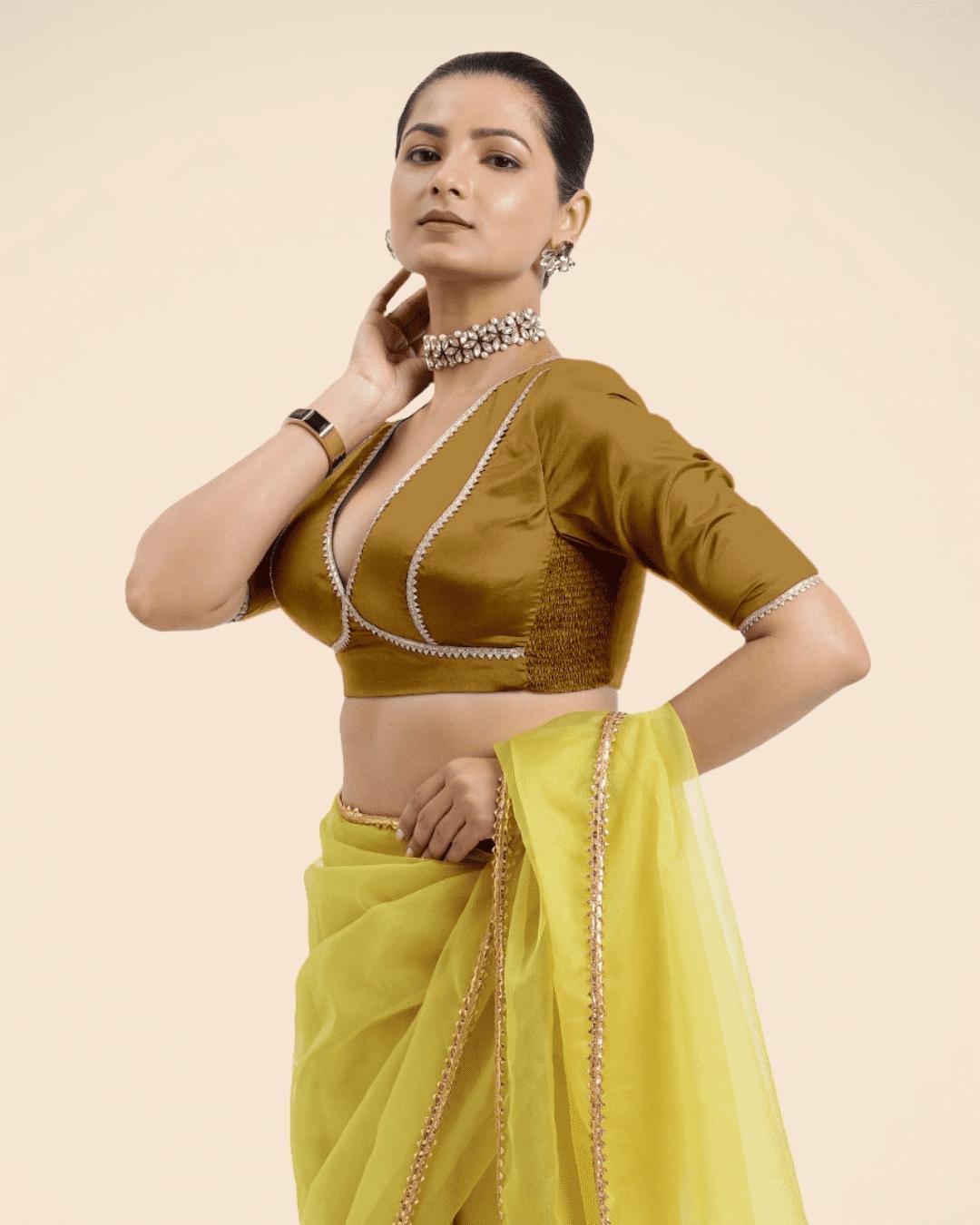 Zeenat Tyohaar