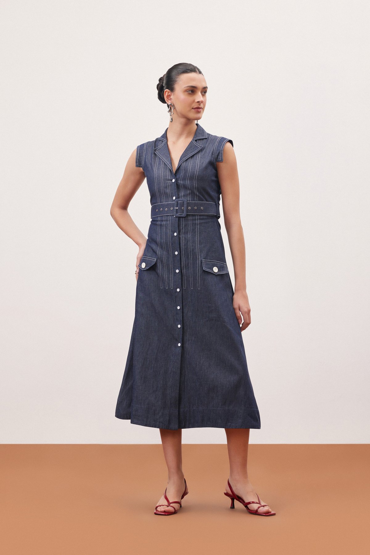 Jazz Dress