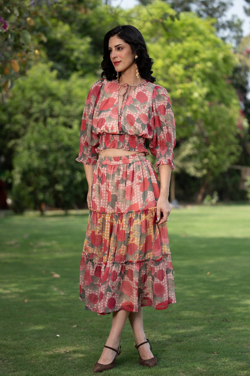 Kacey Co-Ord Set