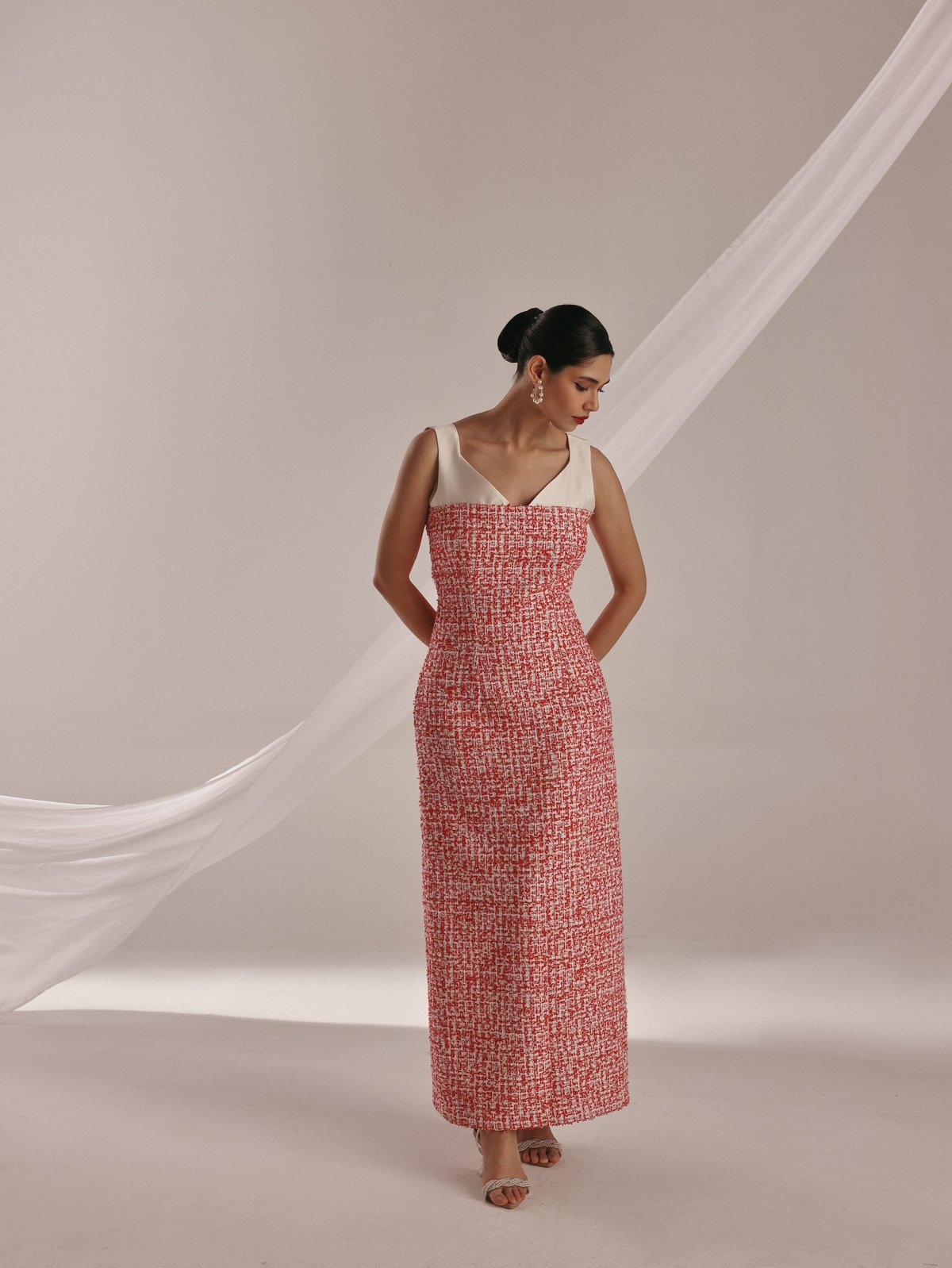 Margot Dress
