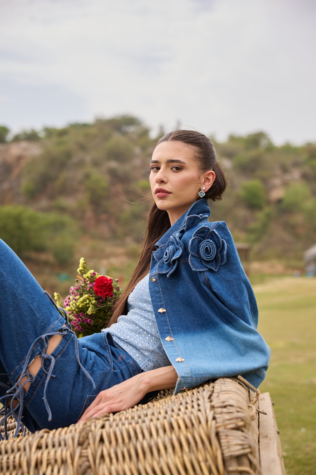 Adeline Jacket