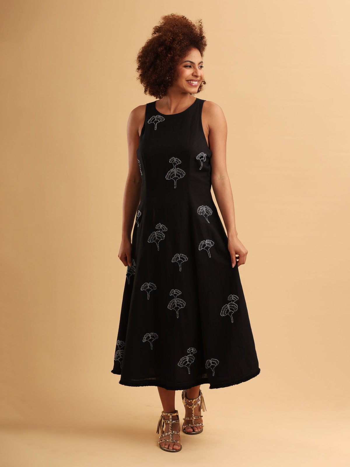 Tulip Dress