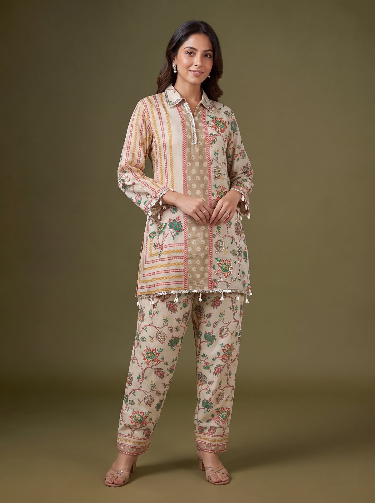 Suhavi White