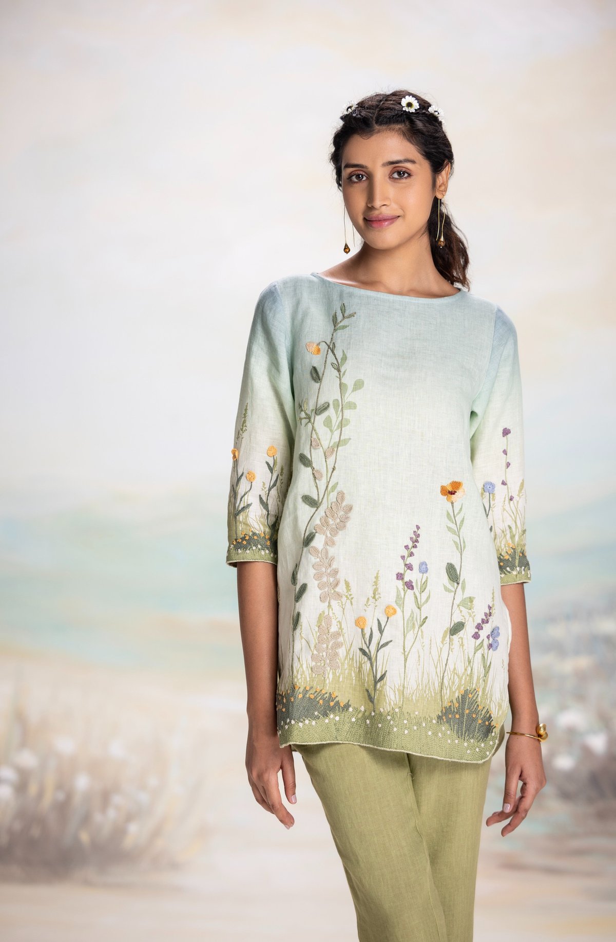 Landscape Mona Top