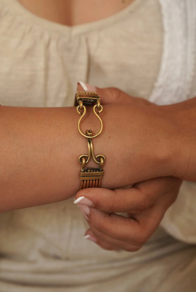 Stackable Bracelet