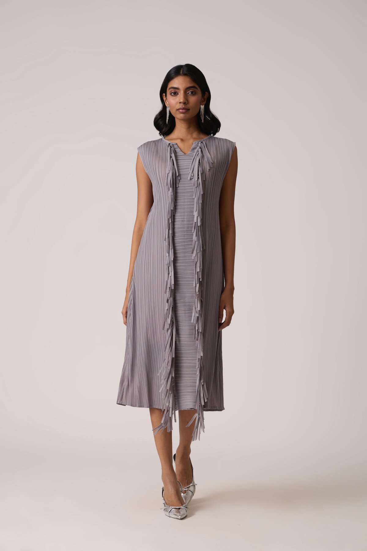 Tessa Dress