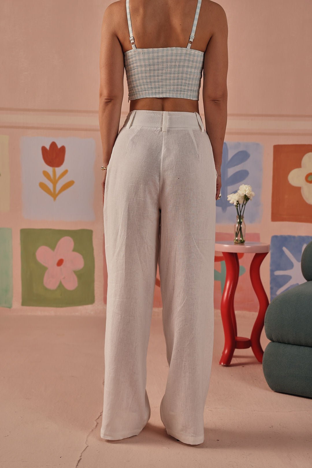 Mara Trouser