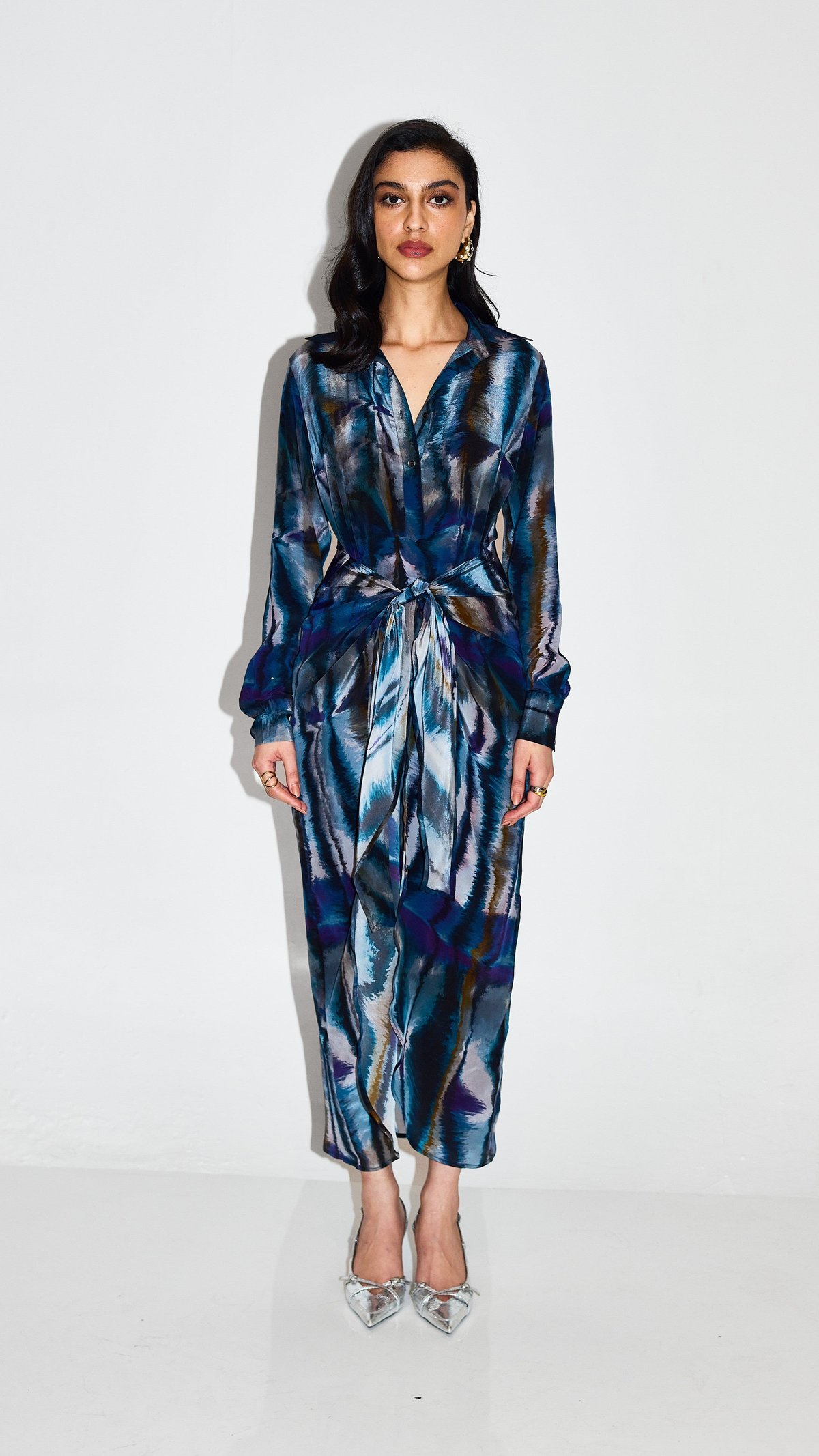 OPAL Co-ord Set