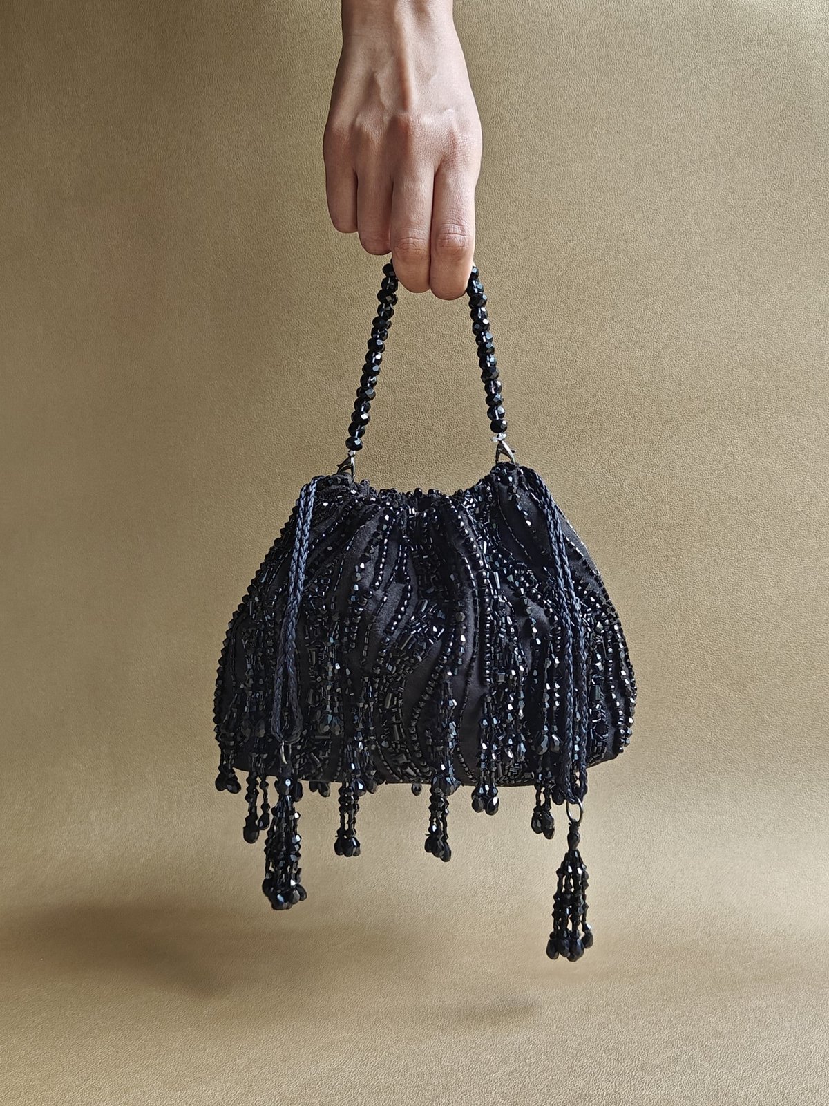 Pouch Potli Bag