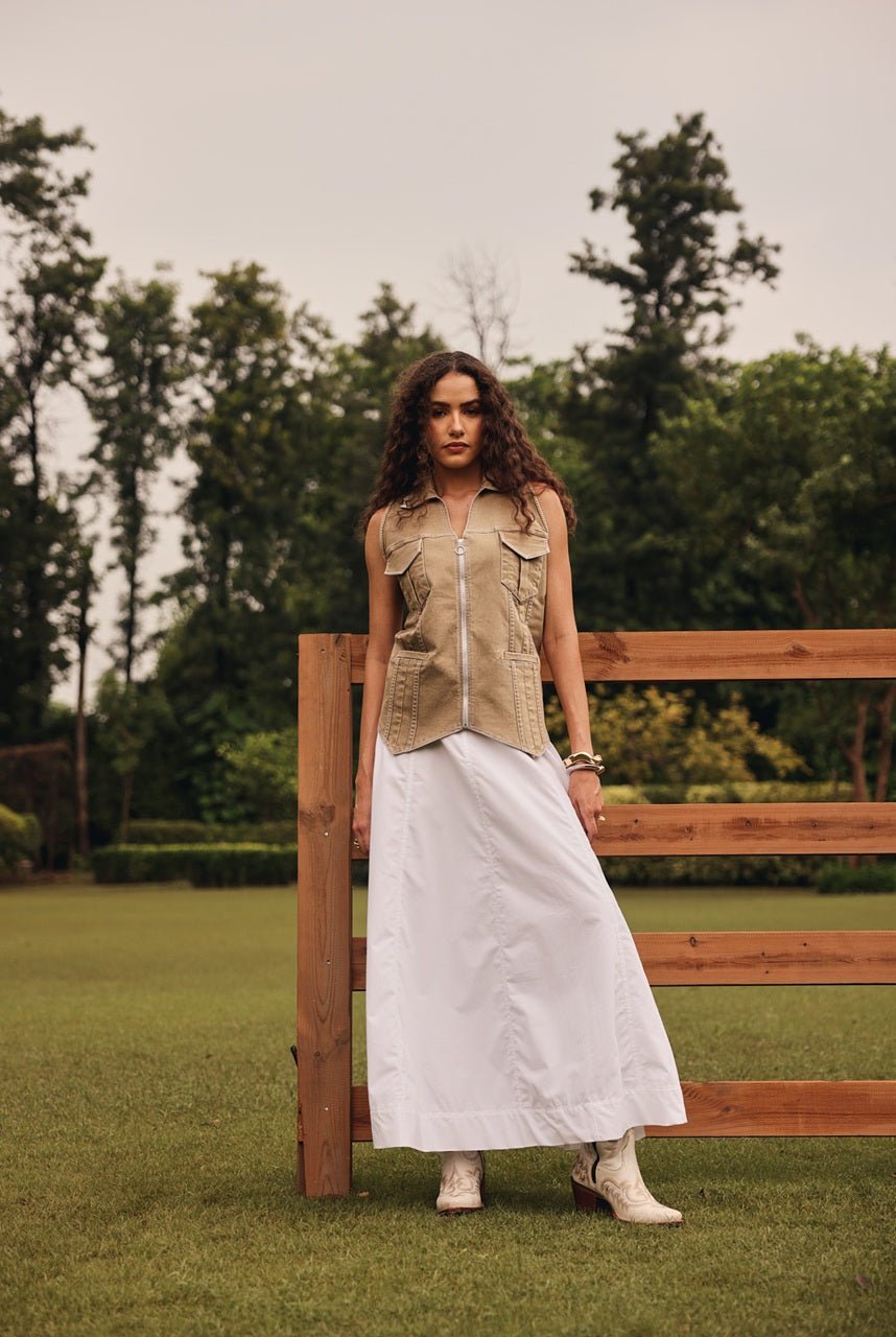 Maple Co-Ord