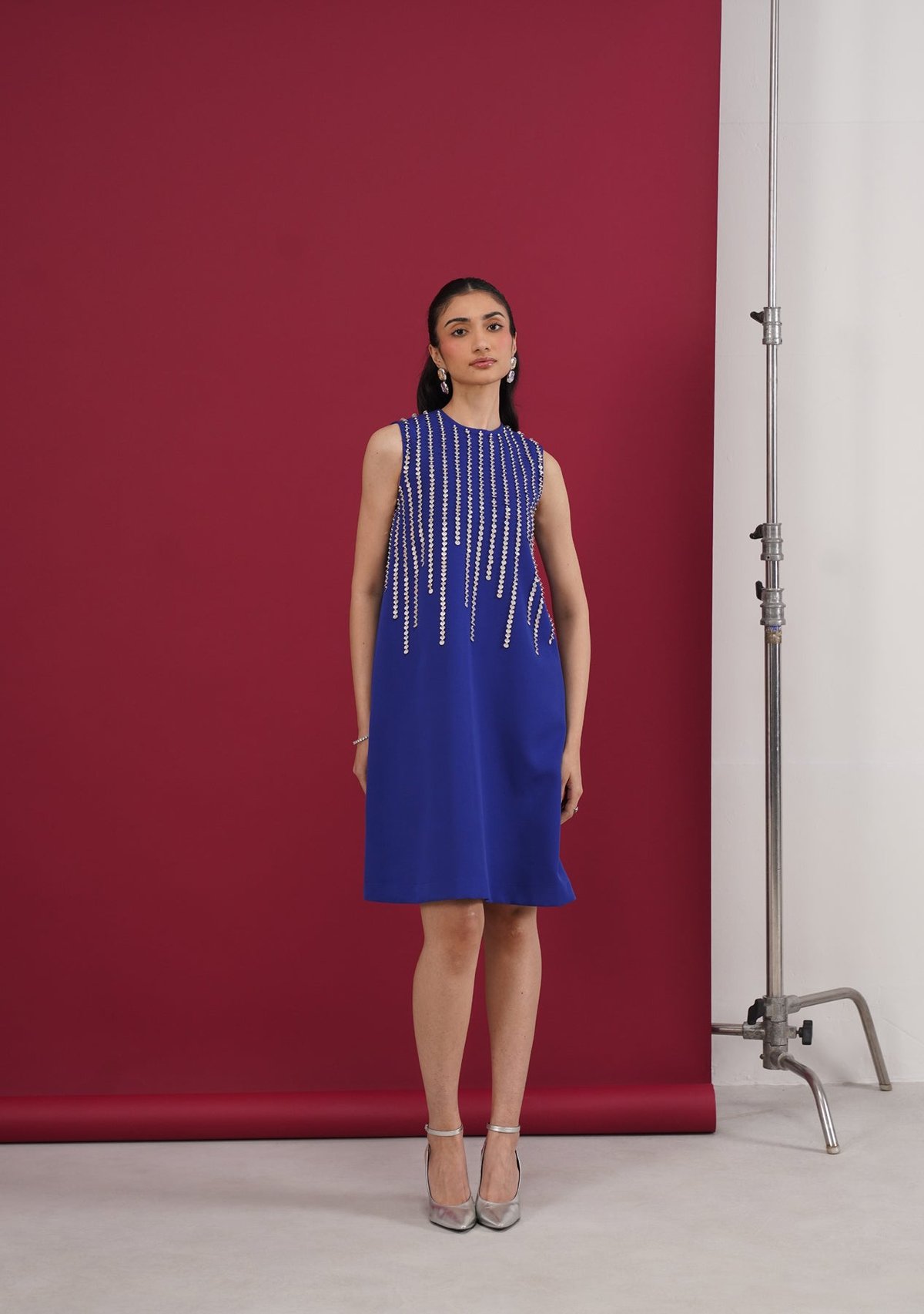 Patra Mini Dress