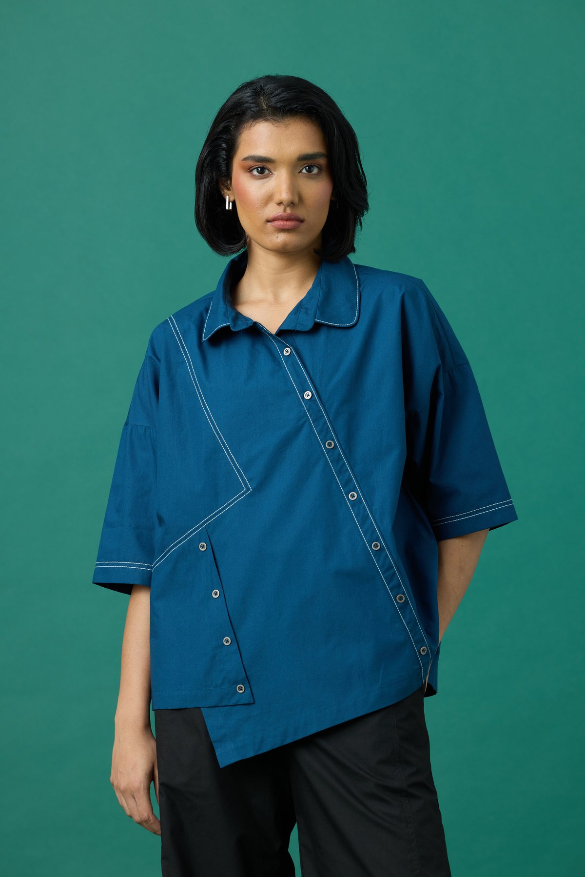 Parker Shirt