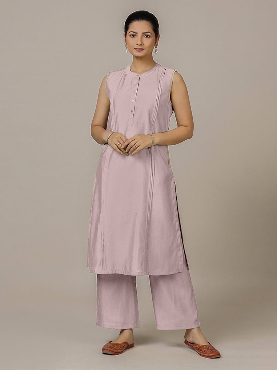 Alina Rozaana Kurta Set