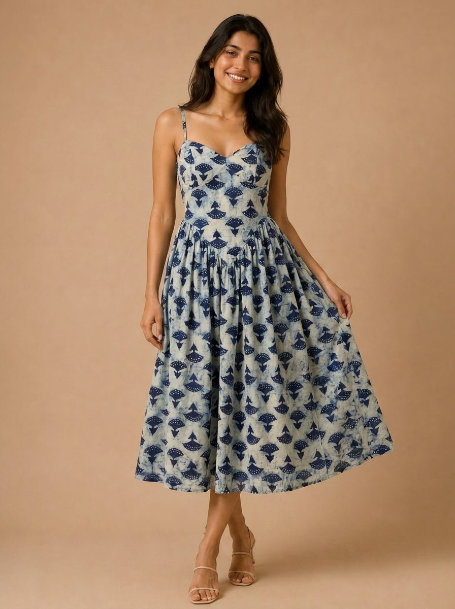 Jessica Dress