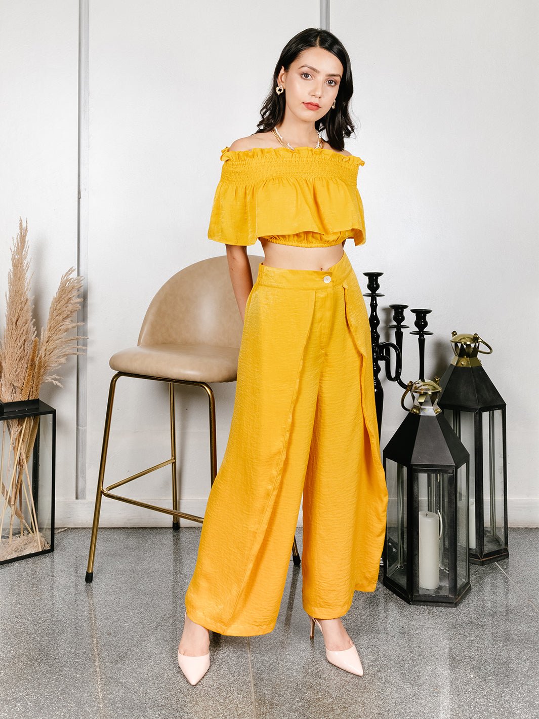 Bellonias Co-Ord