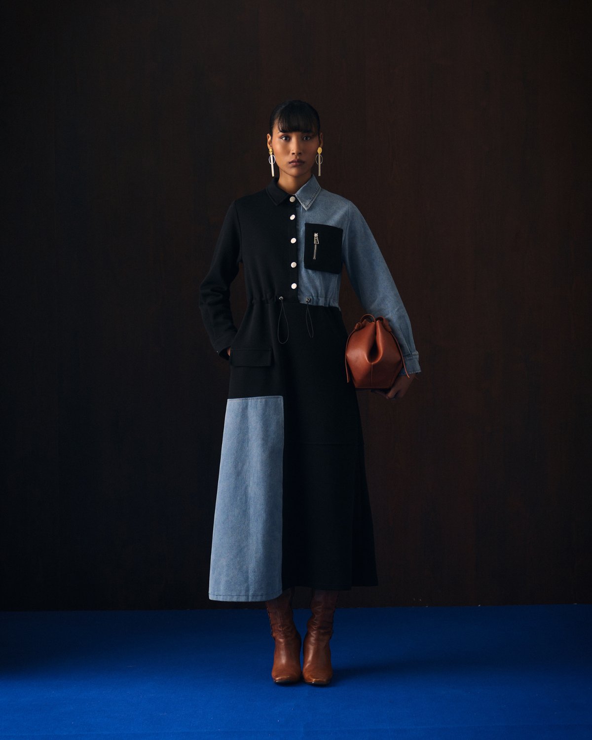 Safiya Dress
