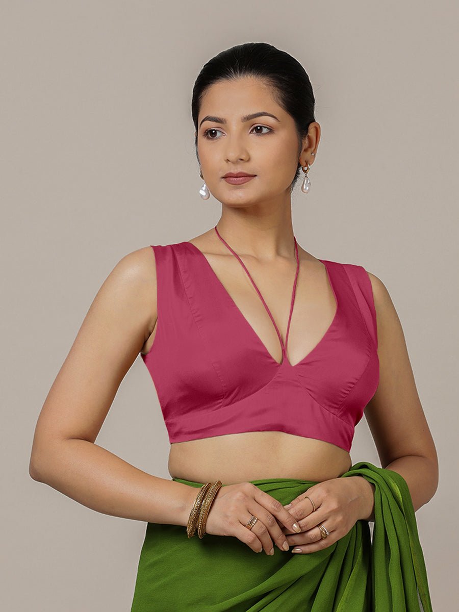 Ahana Rozaana