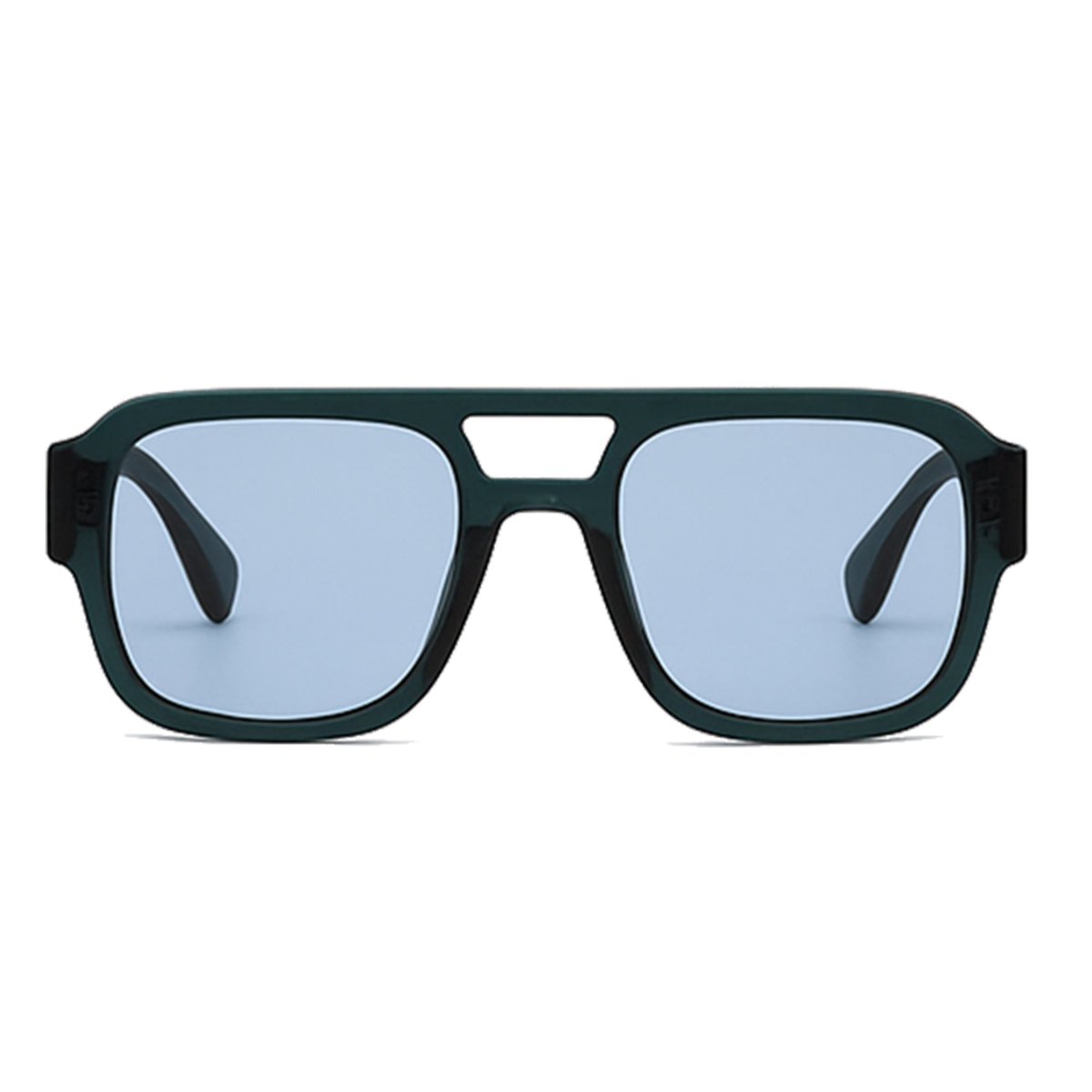 Thirst Trap (Blue)- Sunglass