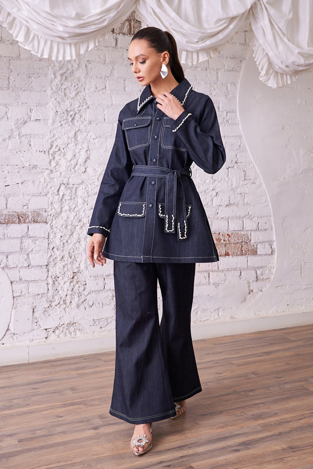 Emily Co-ord Set